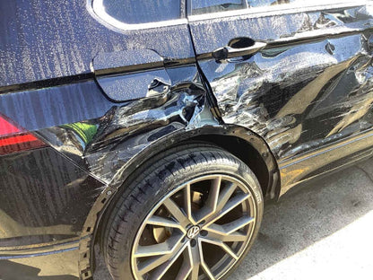 2019 VOLKSWAGEN TIGUAN KEYLESS START MODULE, 5NA, 06/16-02/24  ECU