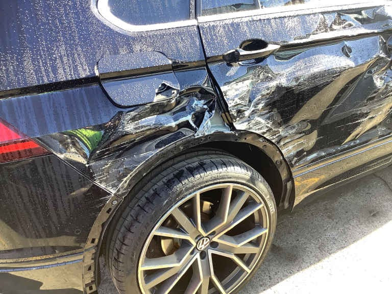 2019 VOLKSWAGEN TIGUAN 5NA, 06/16-  HEATER FAN MOTOR