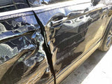 2019 VOLKSWAGEN TIGUAN LEFT REAR DOOR LOCK, NON ALLSPACE, 5NA, 06/16- 5NA839015E DOOR BOOT GATE LOCK