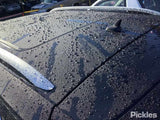 2019 VOLKSWAGEN TIGUAN LEFT REAR DOOR LOCK, NON ALLSPACE, 5NA, 06/16- 5NA839015E DOOR BOOT GATE LOCK