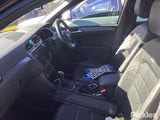 2019 VOLKSWAGEN TIGUAN P/N 5Q0614517EF, 5NA, 06/16- 5Q0614517EF ABS PUMP MODULATOR