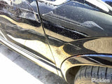 2019 VOLKSWAGEN TIGUAN LEFT REAR DOOR LOCK, NON ALLSPACE, 5NA, 06/16- 5NA839015E DOOR BOOT GATE LOCK