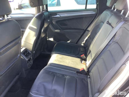 2019 VOLKSWAGEN TIGUAN ENGINE ECU, 2.0, PETROL, ECU ONLY, CHHB CODE, 5NA, 06/16- 5N0906259 ECU
