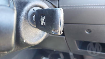 2012 PEUGEOT RCZ BUMPER FOGLAMP, 09/10-04/13  LEFT INDICATOR FOG SIDE