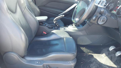 2012 PEUGEOT RCZ RAD FAN, 09/10- 1253T4 FAN