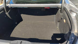 2012 PEUGEOT RCZ 09/10- 6455HW A C CONDENSER