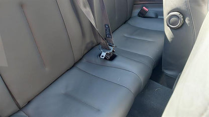 2012 PEUGEOT RCZ 09/10- 6455HW A C CONDENSER