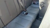 2012 PEUGEOT RCZ MANUAL, PETROL, 1.6, TURBO, VIN 5FU (147kW), 09/10-01/15  TRANS GEARBOX