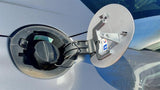 2012 PEUGEOT RCZ 09/10- 6455HW A C CONDENSER