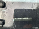 2016 CITROEN C4 PICASSO AUTO, PETROL, 1.6, TURBO, B7, PICASSO, 02/14-  TRANS GEARBOX