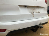 2016 CITROEN C4 PICASSO AUTO, PETROL, 1.6, TURBO, B7, PICASSO, 02/14-  TRANS GEARBOX