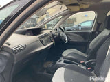 2016 CITROEN C4 PICASSO AUTO, PETROL, 1.6, TURBO, B7, PICASSO, 02/14-  TRANS GEARBOX