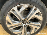 2016 CITROEN C4 PICASSO AUTO, PETROL, 1.6, TURBO, B7, PICASSO, 02/14-  TRANS GEARBOX