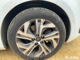 2016 CITROEN C4 PICASSO AUTO, PETROL, 1.6, TURBO, B7, PICASSO, 02/14-  TRANS GEARBOX