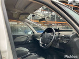 2016 CITROEN C4 PICASSO AUTO, PETROL, 1.6, TURBO, B7, PICASSO, 02/14-  TRANS GEARBOX