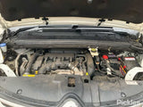 2016 CITROEN C4 PICASSO AUTO, PETROL, 1.6, TURBO, B7, PICASSO, 02/14-  TRANS GEARBOX