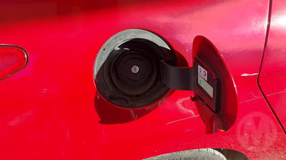 2011 PEUGEOT 308 T7, NON TEMP SENSOR TYPE, 09/07-01/14 1323AJ OVERFLOW BOTTLE