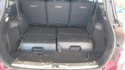 2011 PEUGEOT 308 T7, HATCH/WAGON, 09/07-12/13 6431L2 WASHER BOTTLE