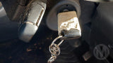 2011 PEUGEOT 308 AUTO, PETROL, 1.6, TURBO, T7, VIN VF34*5FV, 20GA03 CODE, 09/07-01/14  TRANS GEARBOX