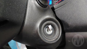 2015 HYUNDAI I20 TAILGATE LOCK, PB, 3DR/5DR, 04/12-12/15 812301J500 DOOR BOOT GATE LOCK
