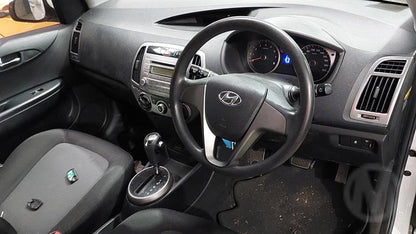 2015 HYUNDAI I20 PETROL, 1.4, G4FA, PB, 07/10-12/15  ENGINE