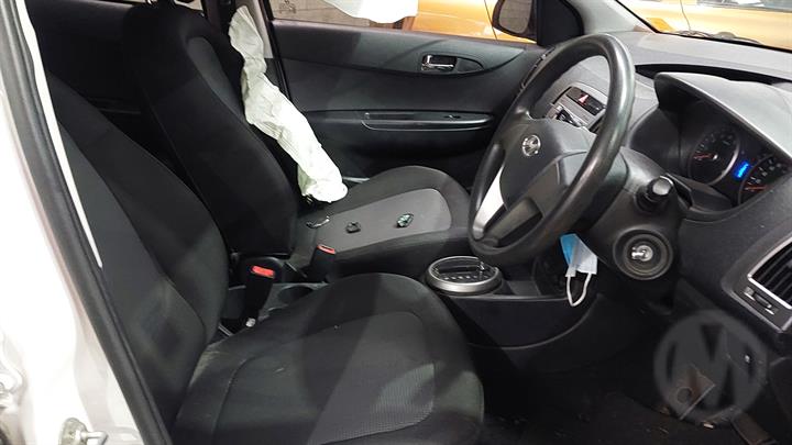 2015 HYUNDAI I20 PETROL, 1.4, G4FA, PB, 07/10-12/15  ENGINE