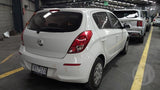 2015 HYUNDAI I20 PB, 07/10-12/15 589101J275 ABS PUMP MODULATOR
