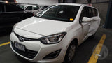 2015 HYUNDAI I20 PB, 07/10-12/15 589101J275 ABS PUMP MODULATOR