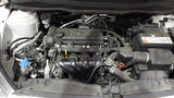 2015 HYUNDAI I20 PB, 07/10-12/15 589101J275 ABS PUMP MODULATOR