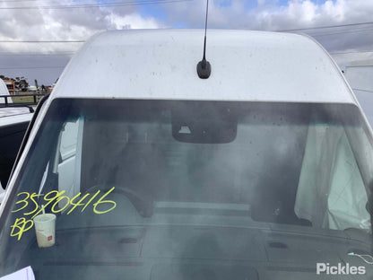 2022 MERCEDES SPRINTER LH SLIDING DOOR ROLLER (CENTRE), VAN, VS30, 05/18-   DOOR HINGE RUNNER