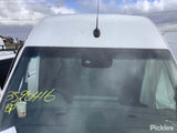 2022 MERCEDES SPRINTER AUTO, RWD, DIESEL, 2.1, TWIN TURBO, 722.908 CODE, VS30, 05/18-  TRANS GEARBOX