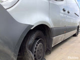 2022 MERCEDES SPRINTER AUTO, RWD, DIESEL, 2.1, TWIN TURBO, 722.908 CODE, VS30, 05/18-  TRANS GEARBOX