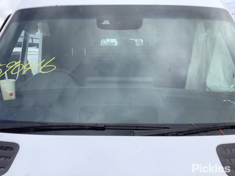 2022 MERCEDES SPRINTER TOUCHSCREEN, 7IN, VS30, 05/18- A9079001703 RADIO CD DVD SAT TV