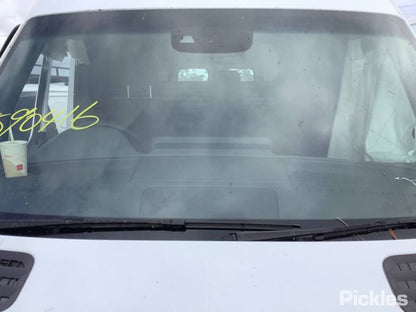 2022 MERCEDES SPRINTER LEFT SLIDE DOOR LOCK, VS30, 05/18- A9107303400 DOOR BOOT GATE LOCK