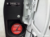 2022 MERCEDES SPRINTER DIESEL, 2.1, TURBO, VS30, 651.958 CODE, 05/18-  ENGINE