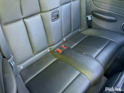 2011 BMW 1 SERIES AUTO, DIESEL, 2.0, 118d, TURBO, N47N/N47T, F20, 06/11-02/15  TRANS GEARBOX