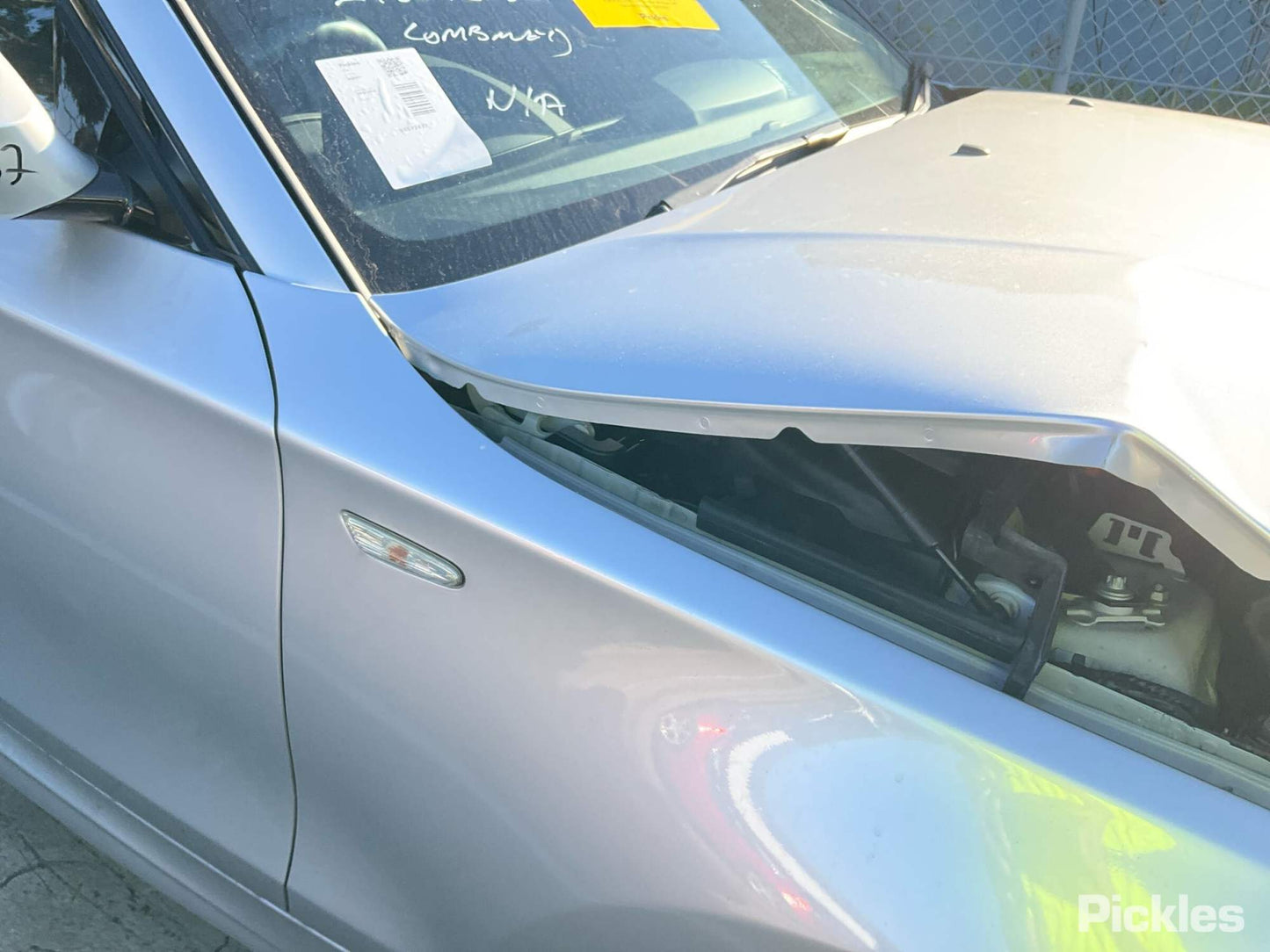 2011 BMW 1 SERIES AUTO, DIESEL, 2.0, 118d, TURBO, N47N/N47T, F20, 06/11-02/15  TRANS GEARBOX