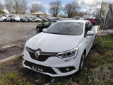 2017 RENAULT MEGANE PETROL, 1.2, H5F, TURBO, BFB/LFF/KFB, 06/16-02/20 490013272R STEERING BOX RACK