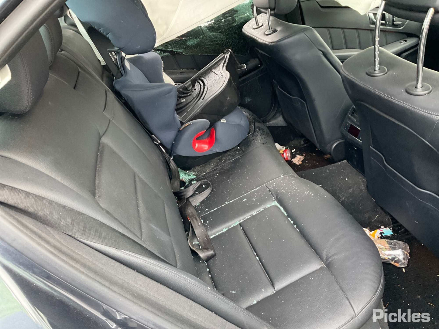 2012 MERCEDES E CLASS AUTO, 3.5, PETROL, W212/S212/C207/A207, 07/11-05/13 A2045003603 RADIATOR