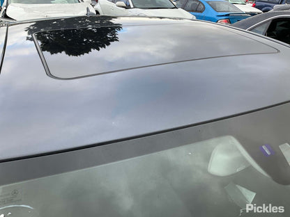 2012 MERCEDES E CLASS W212, SEDAN, AVANTGARDE, 07/09-05/13 A2128804940 REAR BUMPER