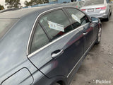 2012 MERCEDES E CLASS AUTO, 3.5, PETROL, W212/S212/C207/A207, 07/11-05/13 A2045003603 RADIATOR