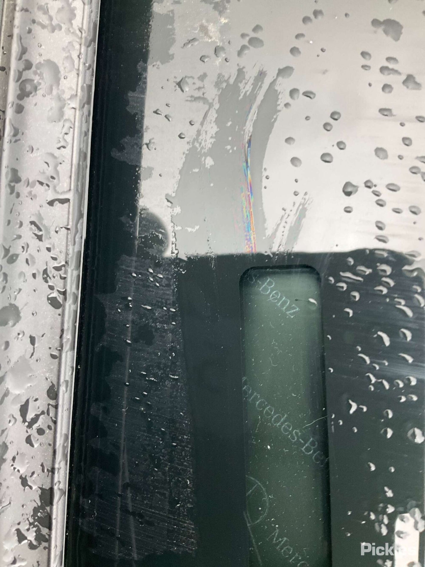 2012 MERCEDES E CLASS AUTO, 3.5, PETROL, W212/S212/C207/A207, 07/11-05/13 A2045003603 RADIATOR