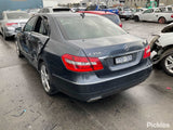2012 MERCEDES E CLASS AUTO, 3.5, PETROL, W212/S212/C207/A207, 07/11-05/13 A2045003603 RADIATOR