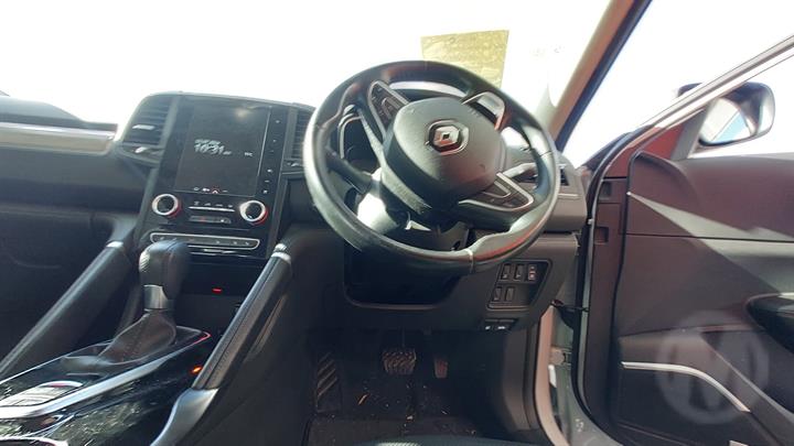 2022 RENAULT KALEOS AUTO, AWD, PETROL, 2.5, FK8, NO TRANSFER CASE, XZG, 05/16-  TRANS GEARBOX