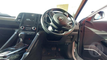 2022 RENAULT KALEOS AUTO, AWD, PETROL, 2.5, FK8, NO TRANSFER CASE, XZG, 05/16-  TRANS GEARBOX