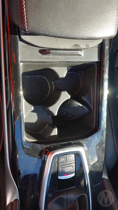 2022 RENAULT KALEOS AUTO, AWD, PETROL, 2.5, FK8, NO TRANSFER CASE, XZG, 05/16-  TRANS GEARBOX