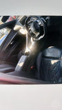 2017 PEUGEOT 3008 P84, 10/16- 16180685ZD GLOVE BOX