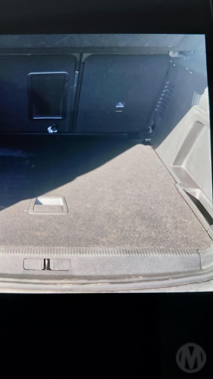 2017 PEUGEOT 3008 P84, 10/16- 98252087ZD SUNVISOR