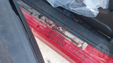 2011 ABARTH 500 03/11- 51932163 A C CONDENSER