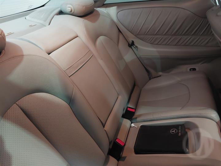 2003 MERCEDES CLK PETROL, 3.2, C209/A209, 112.955 CODE, CLK320, 06/02-07/05  ENGINE